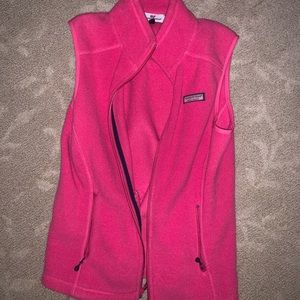 Women’s Vineyard Vines Vest